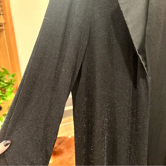 Sparkly Blazer - Picture 2 of 2